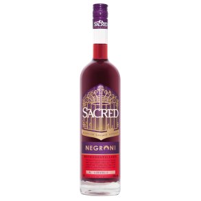 Sacred Negroni 26,8% Sacred Spirits