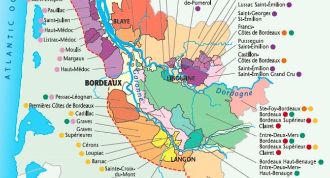 Bordeaux