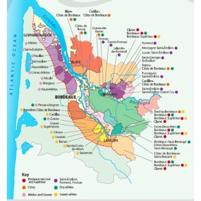 Bordeaux