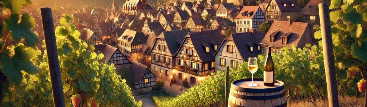 Alsace