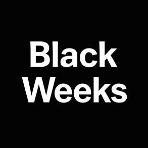 BLACK WEEKS
