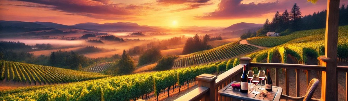 Oregon