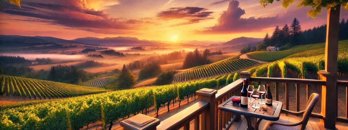 Oregon