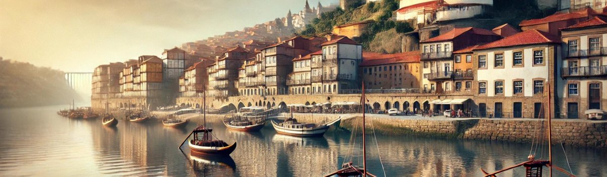 Portugal