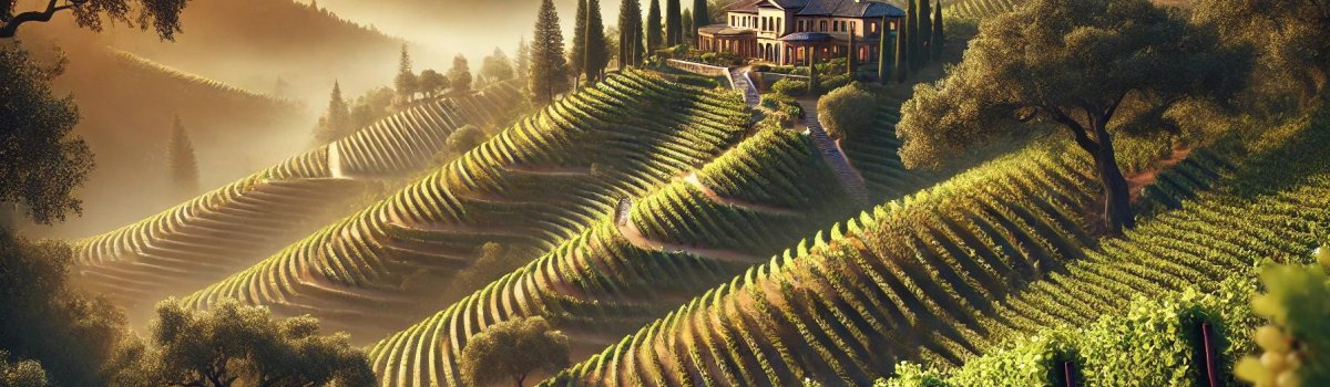 Napa Valley