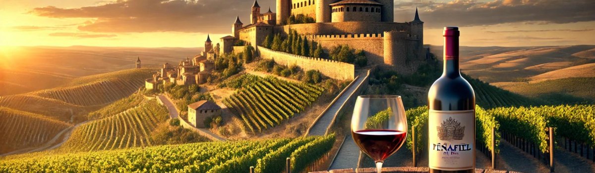 Ribera Del Duero