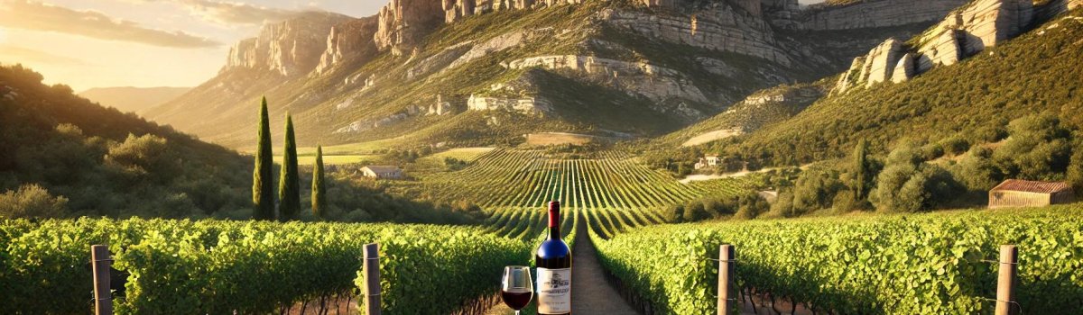Languedoc