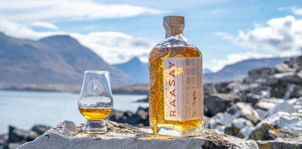ISLE OF RAASAY