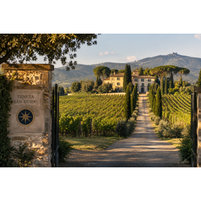 Tenuta San Guido