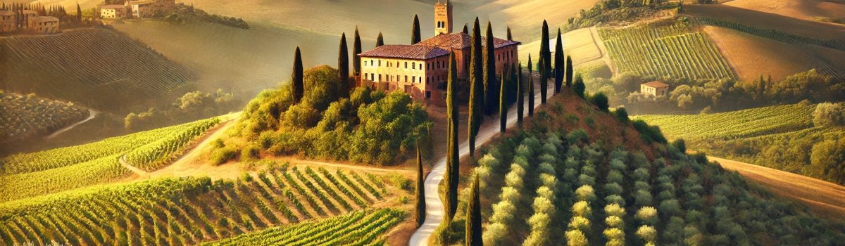 Toscana