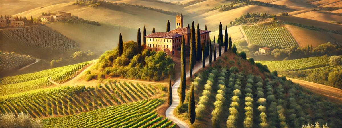 Toscana