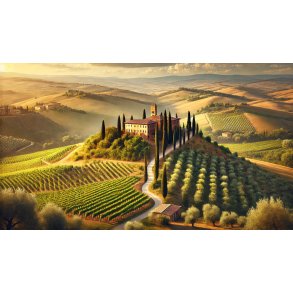 Toscana