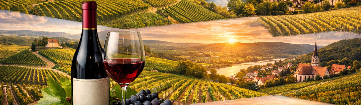 We ❤️ Pinot Noir