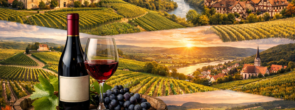 We ❤️ Pinot Noir