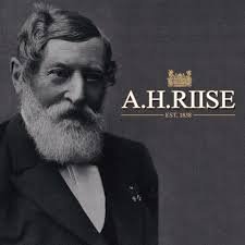 A.H Riise Rum