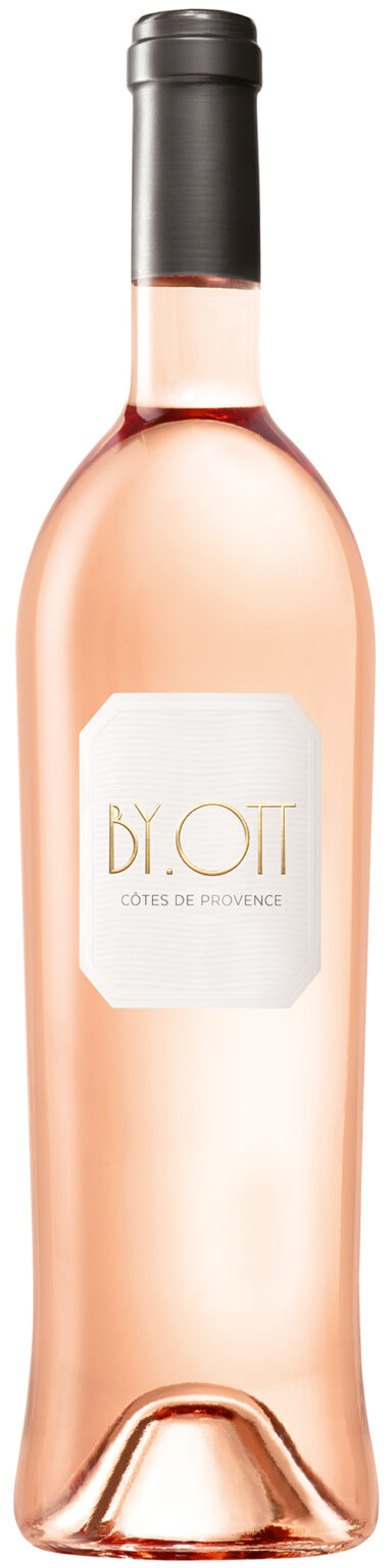  BY. OTT Rose Selection Ott, CÃ´tes de Provence 2020