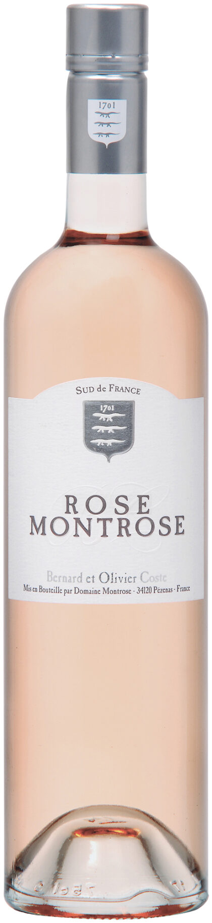  Domaine Montrose Rosé 2021