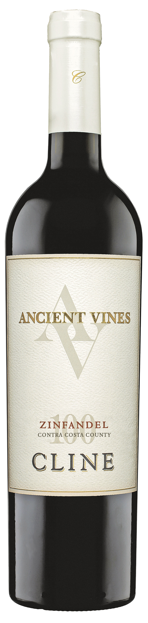 Ancient Vines Zinfandel Contra Costa County, Cline Cellars