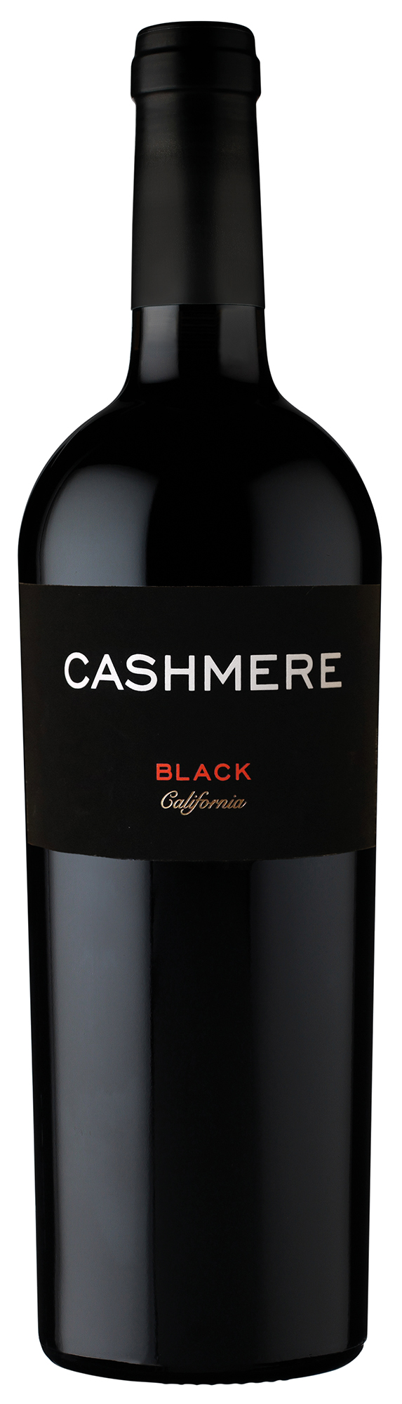  Cashmere Black California Red, Cline Cellars 2019