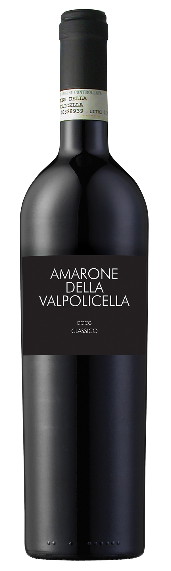  Amarone Classico Black Label, Cantine Lenotti 2015
