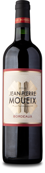 Jean-Pierre Moueix Bordeaux AOP