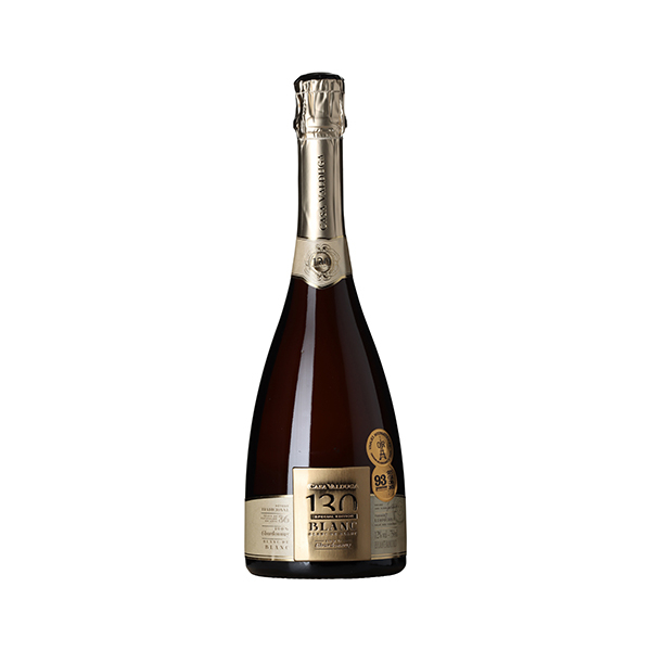 - Casa Valduga 130 Brut Blanc de Blanc