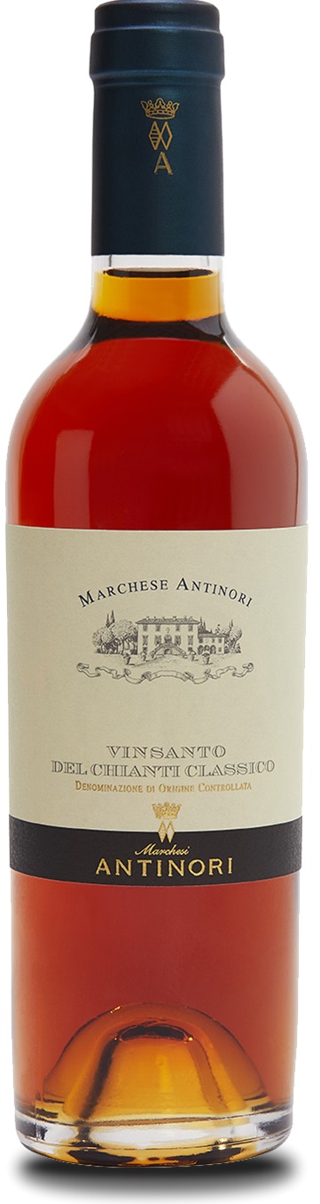  Vin Santo Marchese Antinori 37,5 cl. DOC, Antinori 2016