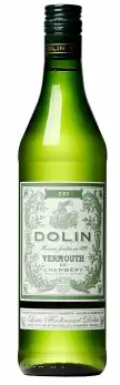 Dolin Vermouth dry16% 75 cl