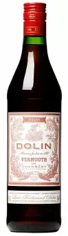 Dolin Vermouth Rouge 16% 75 cl