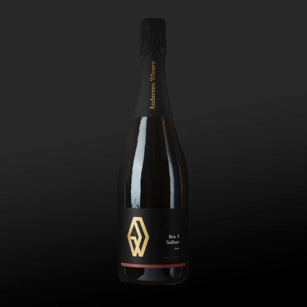  Andersen Winery Ben A 2019 (Solbær)