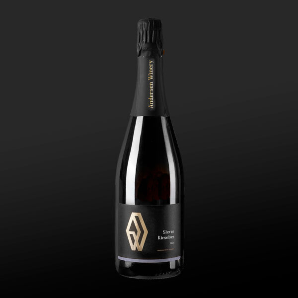 Andersen Winery Stevns 2020 (Kirsebær)