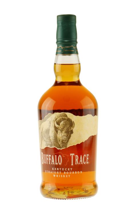 - Buffalo Trace