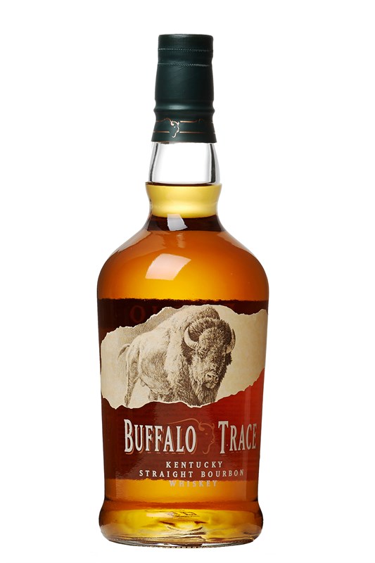 Buffalo Trace Bourbon 40% 70 cl.