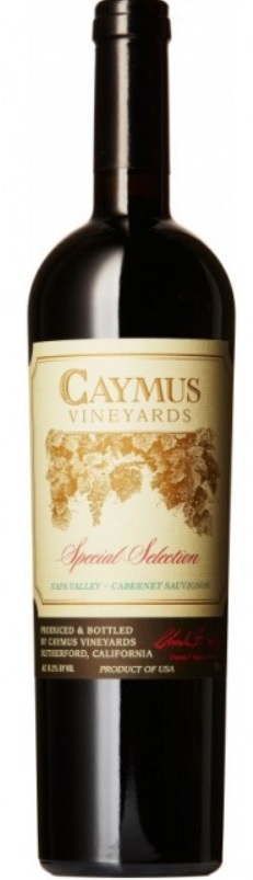  Caymus Special Selection Cabernet Sauvignon 2014 Magnum