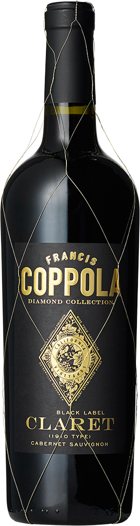  Coppola, Diamond Collection, Claret