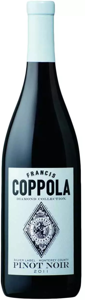  Coppola Diamond Collection Pinot Noir 2018