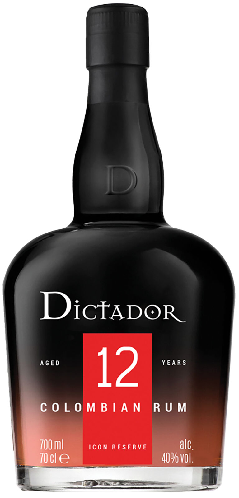 Dictador 12 Years 40%
