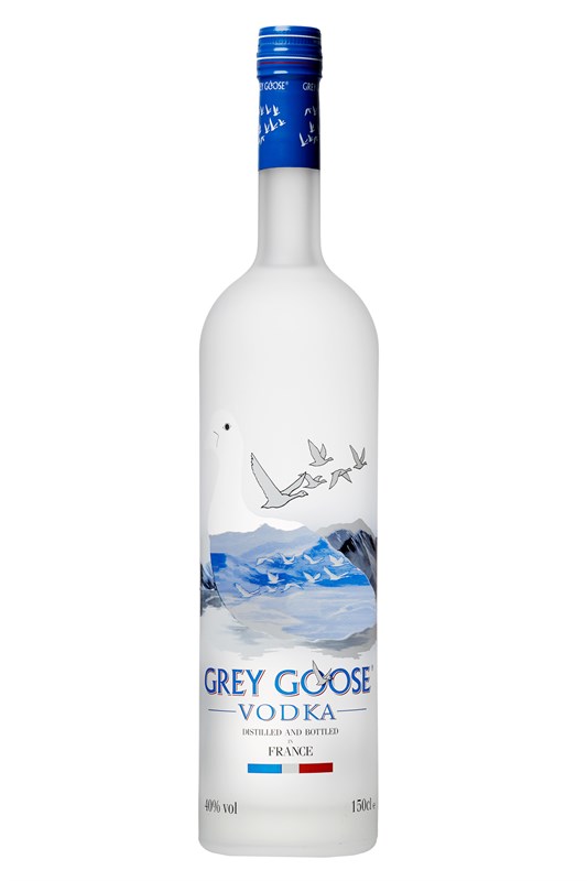 Grey Goose Vodka Magnum 150 cl.