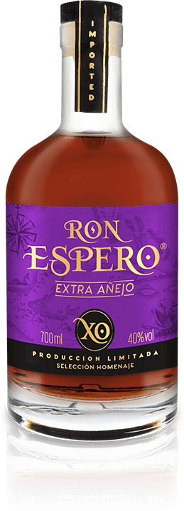 Ron Espero Extra Anejo