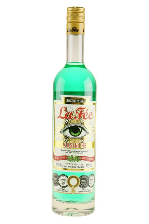 - La Fée Absinthe 70%