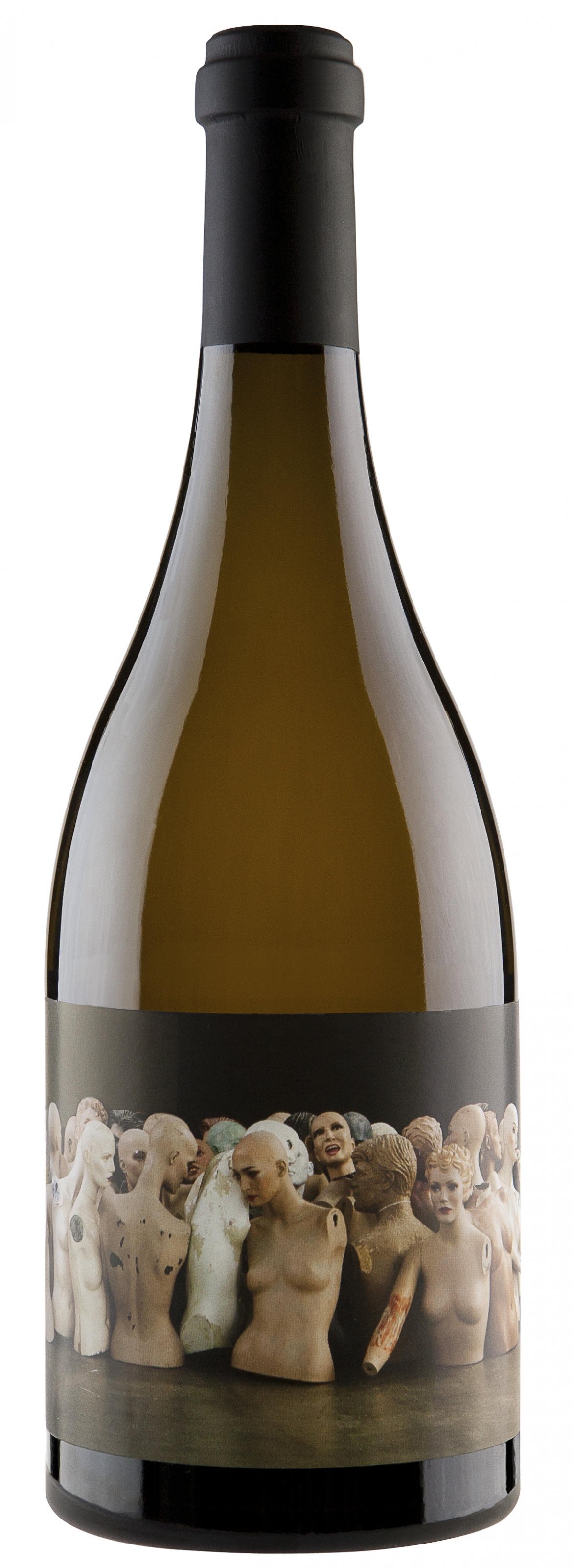  Mannequin, Chardonnay 2016 Orin Swift Winery