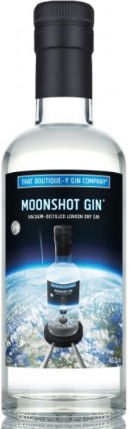 That Boutique - Y Gin Company Moonshot Gin 70 cl. 46%