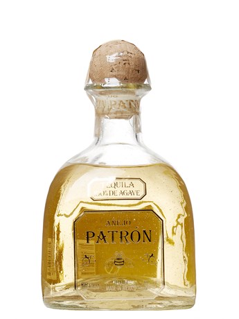 Billede af Tequila - Patron Anejo 40% 70 cl.