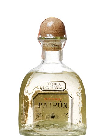 Billede af Tequila - Patron Reposado 40% 70 cl.
