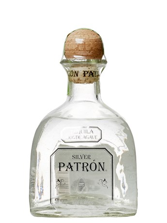 Billede af Tequila - Patron Silver 40% 70 cl.