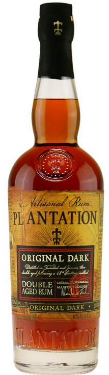 Plantation Rum Original Dark 70,cl 40%