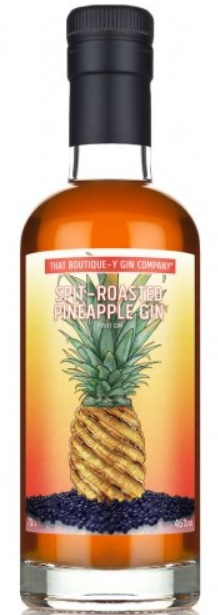That Boutique - Y Gin Company - Spit-Roasted Pineapple Gin, 70 cl. 46%