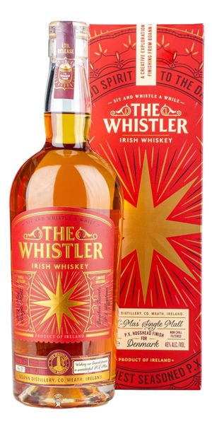 Billede af Whisky - The Whistler PX Celebration Limited Release