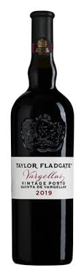 - Taylor´s Quinta de Vargellas Vintage Port 2019