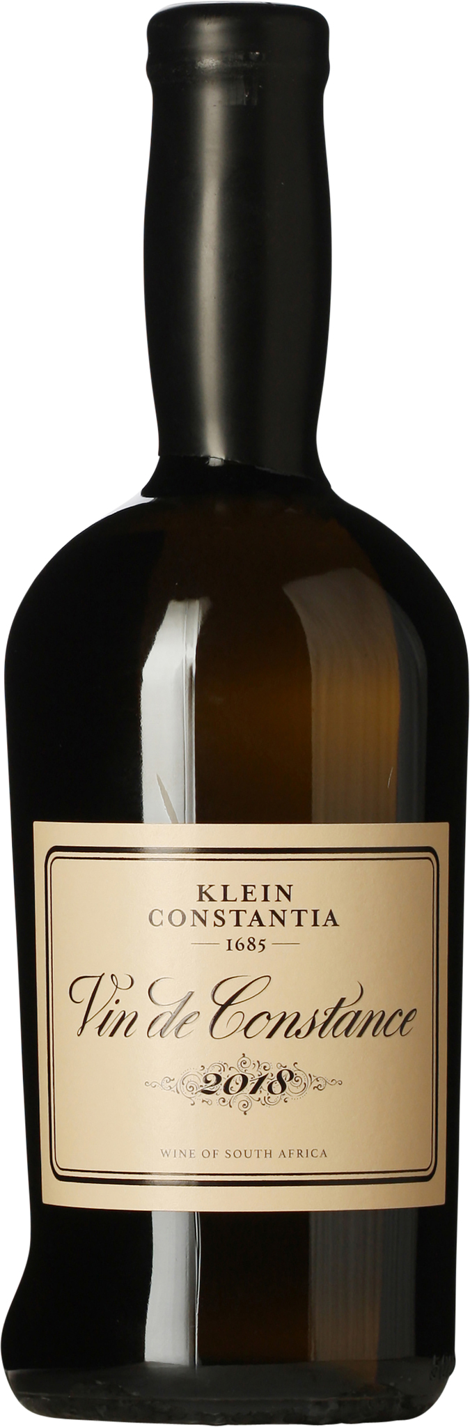 Vin de Constance Klein Constantia 2018 50 cl